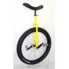 GETitONE Ultimate Cruiser 27.5" Swiss Finish