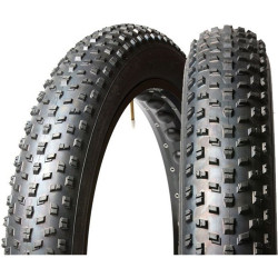 ONE4ALL Fatbike Reifen 26x 4.0