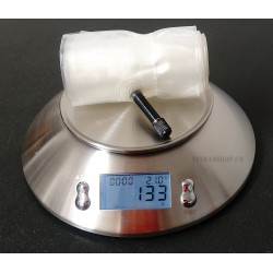 GETitONE 26x 4.0 TPU Fatty Schlauch AV