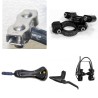 HS11 Bremsset mit Unicorn Handle