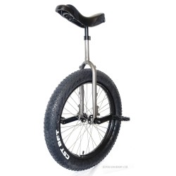 120 CrMonster Fatty 24 Zoll (CH)*