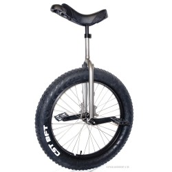 120 CrMonster Fatty 24 Zoll (CH)*