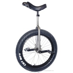 120 CrMonster Fatty 24 Zoll (CH)*