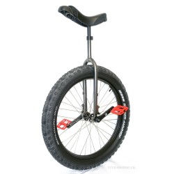 120 CrMonster SUV Einrad 27.5x4.0