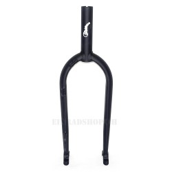 120 Bigfoot Fatty Gabel S