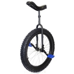 120 Bigfoot 26 Zoll FAT Einrad (CH)